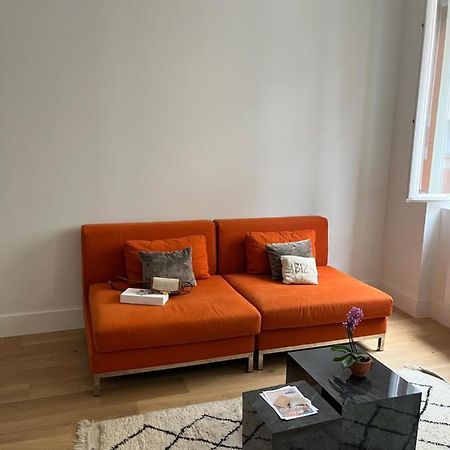 Appartement Moderne En Centre Ville تولوز المظهر الخارجي الصورة