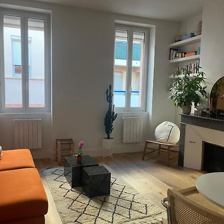 Appartement Moderne En Centre Ville تولوز المظهر الخارجي الصورة