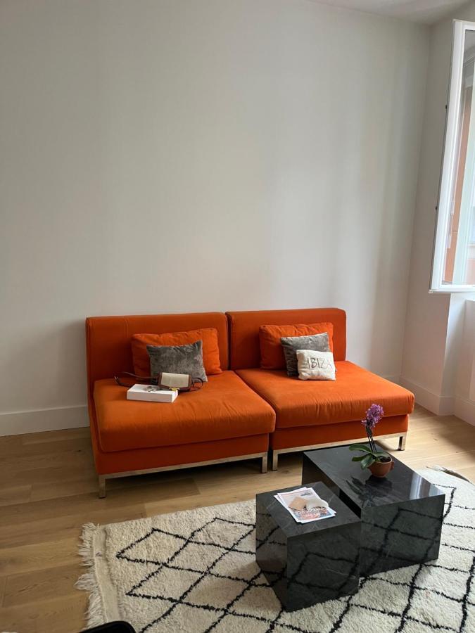 Appartement Moderne En Centre Ville تولوز المظهر الخارجي الصورة