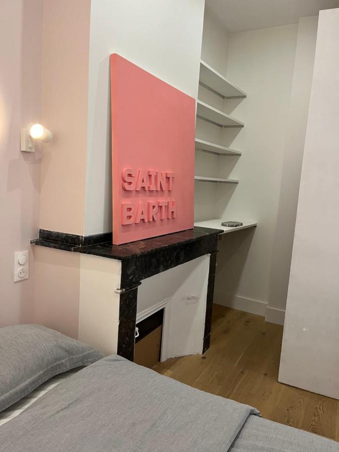 Appartement Moderne En Centre Ville تولوز المظهر الخارجي الصورة