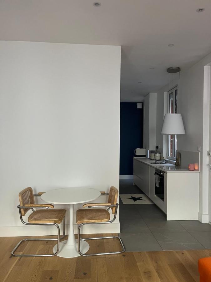 Appartement Moderne En Centre Ville تولوز المظهر الخارجي الصورة